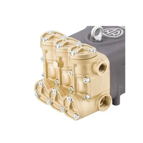 RTD-L160.100N | 42.3 GPM 1450 PSI Pump 800 RPM 35mm Industrial - Image 3