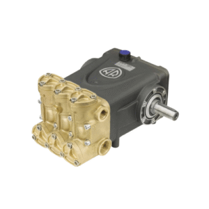 RTD-L160.100N, 16 GPM 1,000 PSI Annovi Reverberi Belt Drive Pressure Washer
