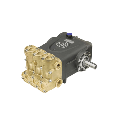 RTD100-200, 10 GPM 2,000 PSI Annovi Reverberi Belt Drive Pressure Washer