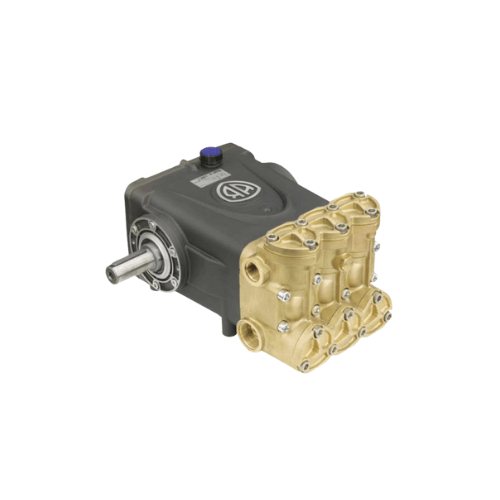 RTD100-200SX Pump, 26.4 GPM, 2900 PSI, 1000 RPM, Left-Hand Shaft, 35mm