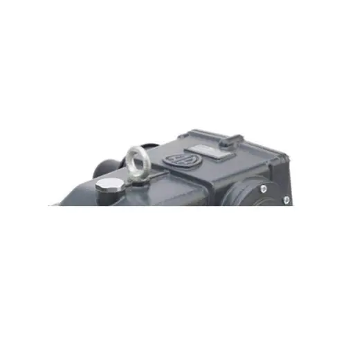 RTF150.100N | 40 GPM 1500 PSI Pump 800 RPM 35mm Industrial - Image 2