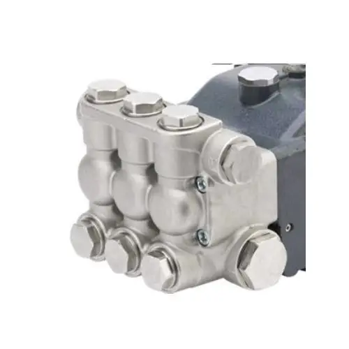 RTJ70N | 18 GPM 4000 PSI Pump 1000 RPM 35mm Super-Duty - Image 4