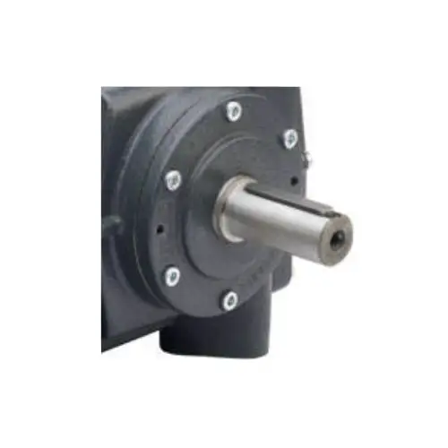 RTP30.60N | 7.9 GPM 9000 PSI Pump 1000 RPM 35mm Super-Duty - Image 3