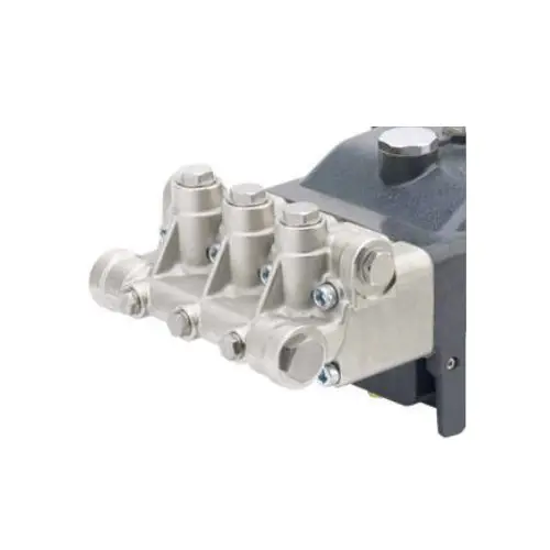 RTP30.60N | 7.9 GPM 9000 PSI Pump 1000 RPM 35mm Super-Duty - Image 4