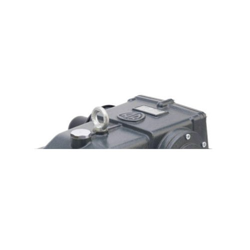 RTP38N | 10 GPM 7250 PSI Pump 1000 RPM 35mm Super-Duty - Image 2