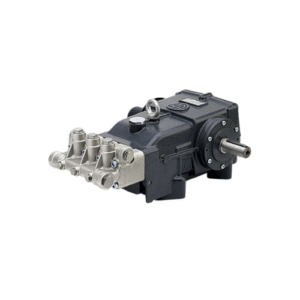 RTP25.800HN Pump, 6.6 GPM, 11,600 PSI, 1000 RPM, 35mm Shaft, Ultra High PSI