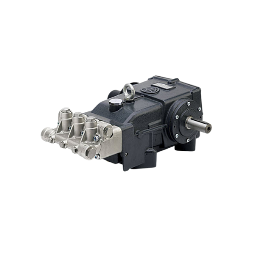 RTP25.800HN Pump, 6.6 GPM, 11,600 PSI, 1000 RPM, 35mm Shaft, Ultra High PSI