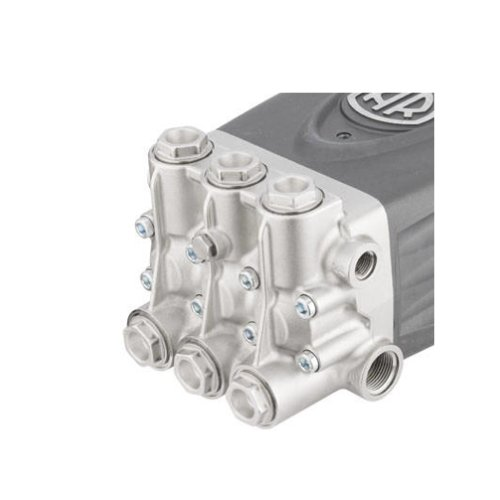 RTX150 | 39.6 GPM 1450 PSI Pump 1450 RPM 30mm Keyway Shaft - Image 2