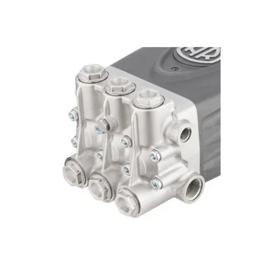 RTX30 | 7.9 GPM 4350 PSI Pump 1450 RPM 30mm Industrial Shaft - Image 2