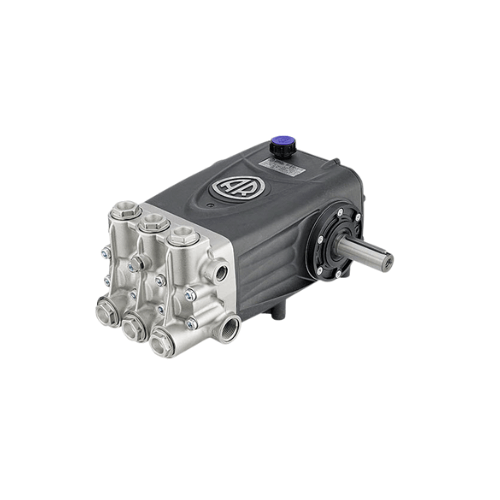 RTX150, 15 GPM 4,000 PSI Annovi Reverberi Belt Drive Pressure Washer
