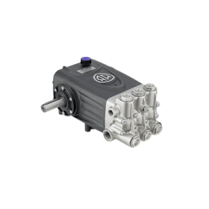RTX85-SX Pump, 22.5 GPM, 3000 PSI, 1450 RPM, 30mm Left-Hand Shaft