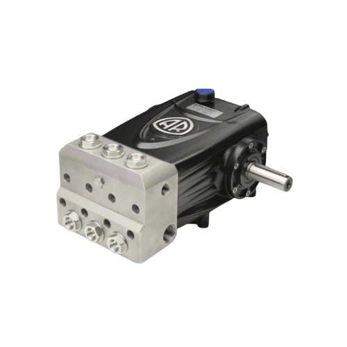RTX-SS30.500, 3.0 GPM 5,000 PSI Annovi Reverberi Stainless Steel Belt Drive Pressure Washer