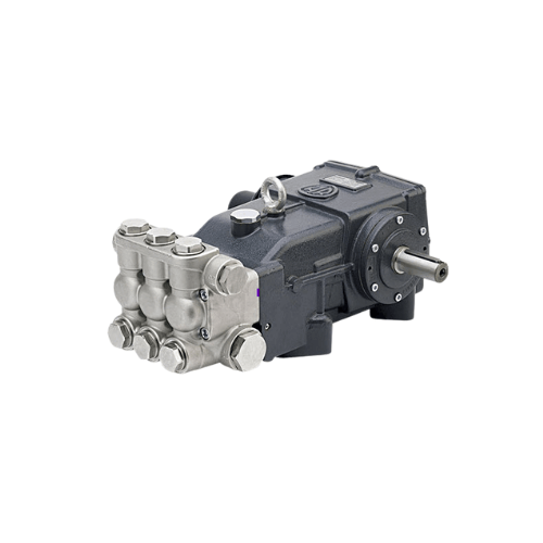 RTF150.100N, 15 GPM 1,000 PSI Annovi Reverberi Belt Drive Pressure Washer