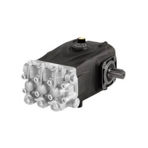 RW21HT Pump, 5.5 GPM, 3500 PSI, 1450 RPM, Hot Water Rated Pump