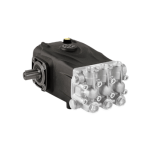 RW21-SX Pump, 5.5 GPM, 1450 RPM, Left-Hand Drive, 24mm Shaft