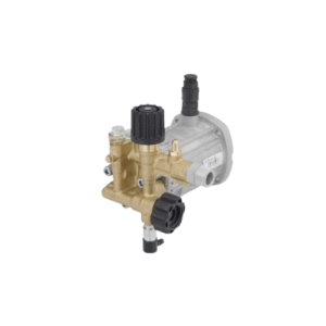 RXV35G30D-EZ 3.5 GPM 3000 PSI | High Flow Gas Washer Pump