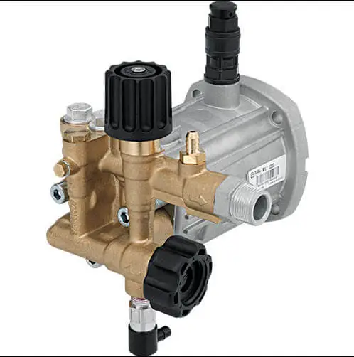 RXV25G30D-EZ Residential replacement pump