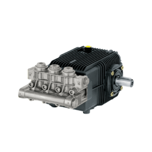 SHPA4G70HN Super High-Pressure Industrial Pump