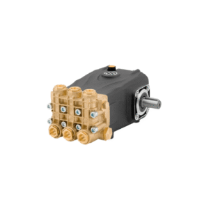 SRG1535N, 1.5 GPM 3,500 PSI Annovi Reverberi Gas Engine Pressure Washer