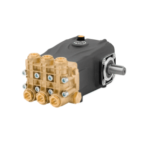 SRG2135N, 2.1 GPM 3,500 PSI Annovi Reverberi Gas Engine Pressure Washer