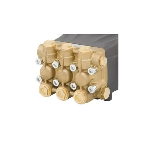 SRG2135N 5.5 GPM 5000 PSI | Industrial Pressure Pump - Image 2
