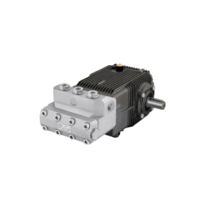 STPA-SS55G70N 5.5 GPM 7000 PSI Pump 1750 RPM SS Head 24mm Shaft