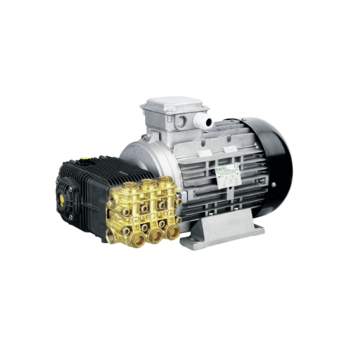 SXW21.35/ET Annovi Reverberi SXW21.35/ET 5.5 GPM 5000 PSI Pump Electric Motor Combo
