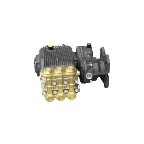 SXWA4G50N-CR, 4.0 GPM 5,000 PSI Annovi Reverberi Belt Drive Pressure Washer