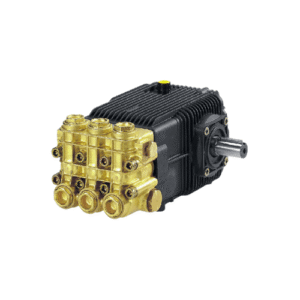 SXWA7G50N, 7.0 GPM 5,000 PSI Annovi Reverberi Belt Drive Pressure Washer