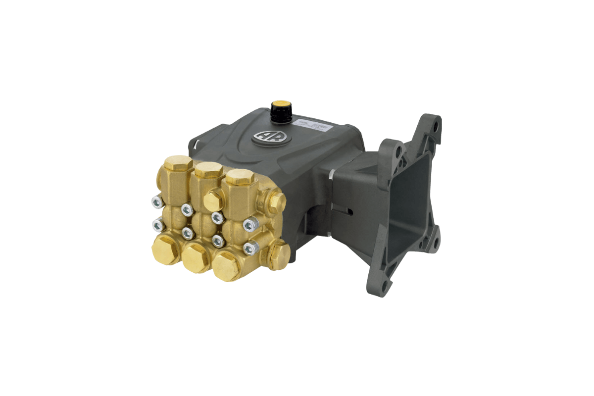 How to Extend the Life of Your Triplex Pump