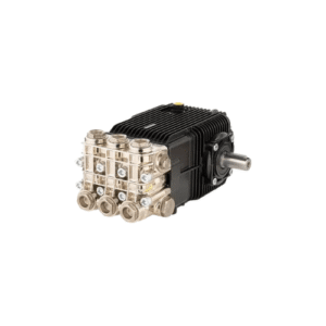 WHWL50.15NB, 5.0 GPM 1,500 PSI Annovi Reverberi Hot Water Belt Drive Pressure Washer
