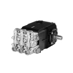WHWL42.15N, 4.2 GPM 1,500 PSI Annovi Reverberi Hot Water Belt Drive Pressure Washer