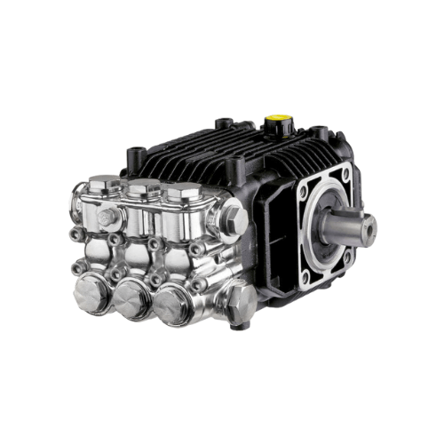 XHW1117N Pump, 2.9 GPM, 2500 PSI, 1450 RPM, High Temp Capability