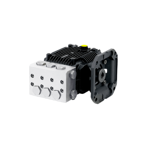 XHWASS1G15E-F33 - Hot-Water Ready: Built to handle elevated inlet temperatures of 185 Degree F. for sanitation and degreasing.