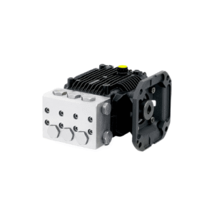 XMVSS35G25EF33S Pump, 3.5 GPM, 2500 PSI, 3400 RPM, Stainless Steel, 5/8" Shaft