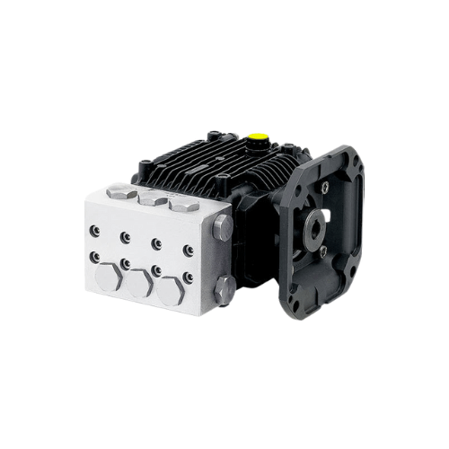 XMASS2G15E-F33 2 GPM 1500 PSI Pump 1750 RPM SS Head Duty