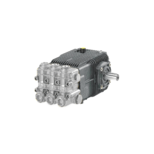 XMASS35G25N, 3.5 GPM 2,500 PSI Annovi Reverberi Stainless Steel Belt Drive Pressure Washer