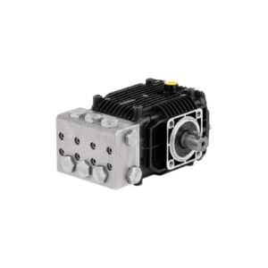 XMASS35G25N-S, 3.5 GPM 2,500 PSI Annovi Reverberi Stainless Steel Belt Drive Pressure Washer
