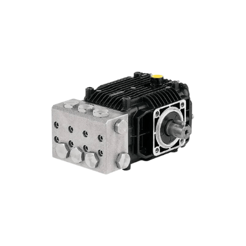 XMASS35G25N-S, 3.5 GPM 2,500 PSI Annovi Reverberi Stainless Steel Belt Drive Pressure Washer