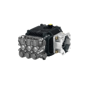 XMVSS3G25D-F25 3 GPM 2500 PSI Pump 3400 RPM SS 3/4 Shaft