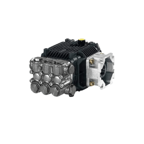 XMVSS3G25D-F25 3 GPM 2500 PSI Pump 3400 RPM SS 3/4 Shaft
