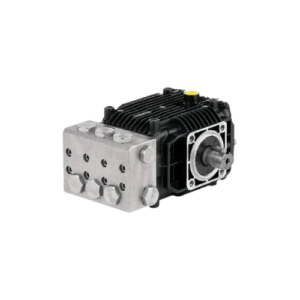 XMVSS35G25N-S 3.5 GPM 2500 PSI Pump 3400 RPM SS 24mm Shaft