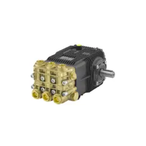 XWAM7G40N, 7.0 GPM 4,000 PSI Annovi Reverberi Belt Drive Pressure Washer