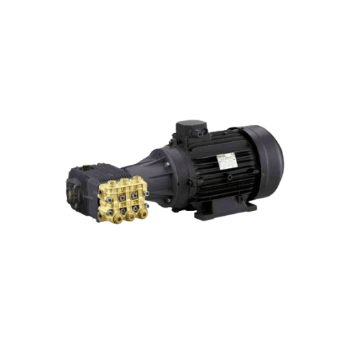 WHWL38.15N | 9.8 GPM 2200 PSI Hot Water Pump 185°F Rated Use