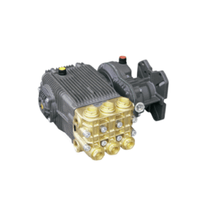 XWM2620N-CR, 26 GPM 2,000 PSI Annovi Reverberi Belt Drive Pressure Washer