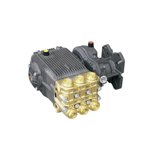 XWM2620N-CR, 26 GPM 2,000 PSI Annovi Reverberi Belt Drive Pressure Washer
