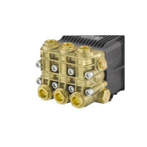 XWF26.20N | 7 GPM 2900 PSI Pump Includes Oil 5 Yr Warranty - Image 2