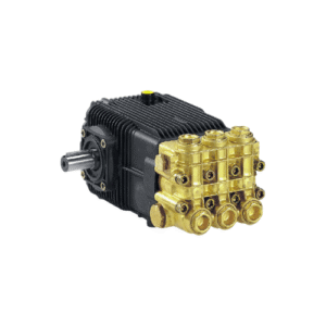XWL42.15N-SX Pump, 11 GPM, 2200 PSI, 1450 RPM, LH 24mm Shaft