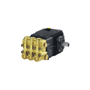 SXWA4G50N, 4.0 GPM 5,000 PSI Annovi Reverberi Belt Drive Pressure Washer