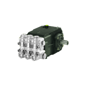 SXWA7G50NHT, 7.0 GPM 5,000 PSI Annovi Reverberi Hot Water Belt Drive Pressure Washer